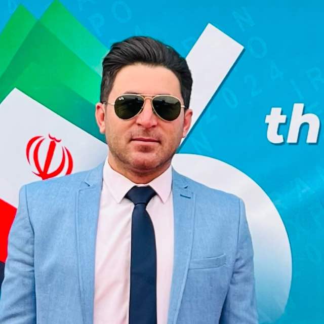 آقا محمدی