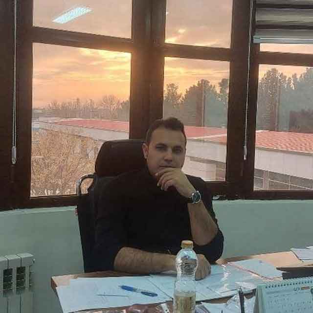 مرتضی-جعفری